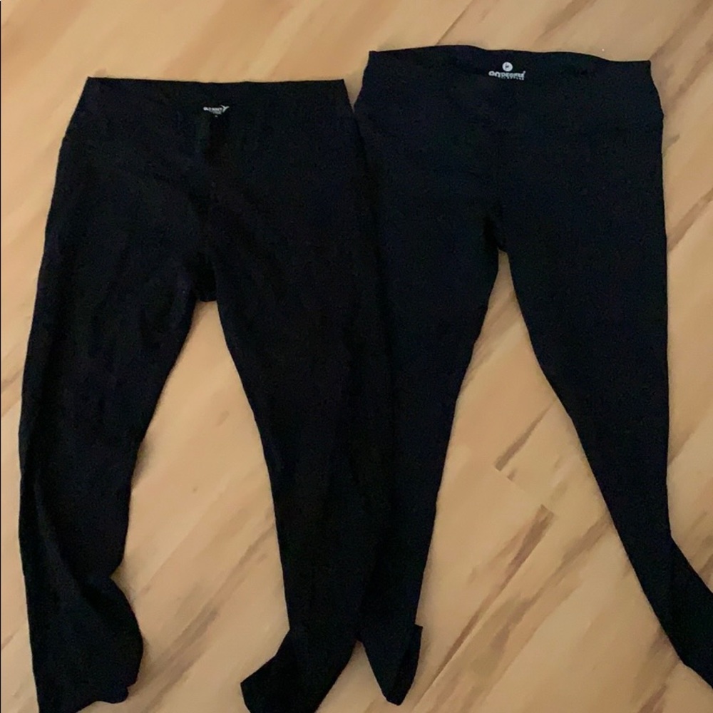Leggings